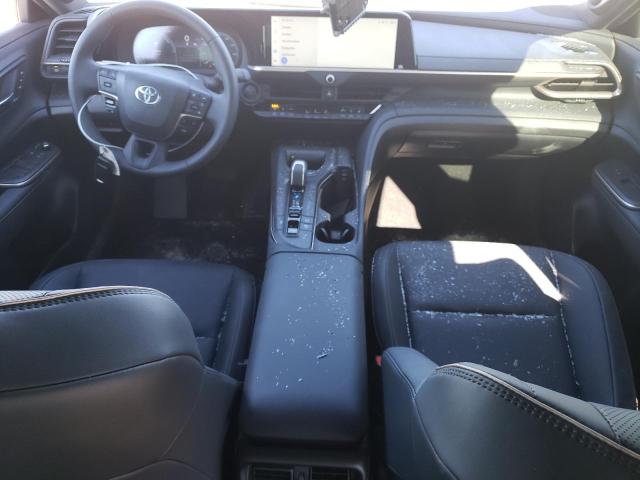 Photo 8 from auction – 2023 TOYOTA CROWN XLE with VIN JTDAAAAF3P3013361