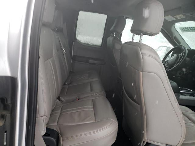 Photo 10 from auction – 2016 FORD F150 SUPER with VIN 1FTFX1EF2GFB06563