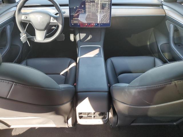 Photo 8 from auction – 2023 TESLA MODEL 3 with VIN 5YJ3E1EA4PF414044