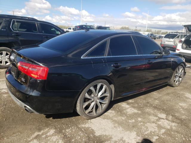 Photo 3 from auction – 2013 AUDI A6 PRESTIG with VIN WAUHGAFC2DN074645