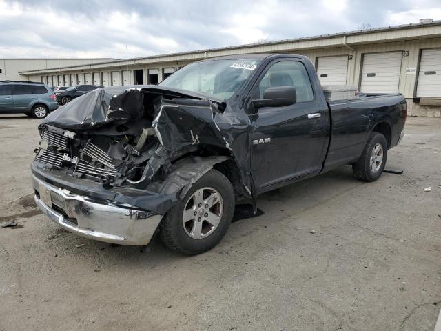 DODGE RAM 1500 2009 with VIN 1D3HB16P49J516352 - Photo from auction