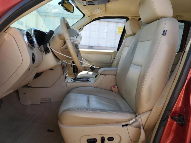 Photo 7 from auction – 2006 FORD EXPLORER E with VIN 1FMEU64E76UB62711