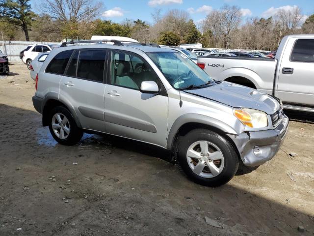Photo 4 from auction – 2004 TOYOTA RAV4 with VIN JTEGD20V940015415