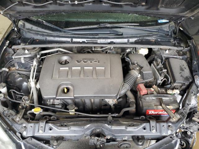 Photo 11 from auction – 2016 TOYOTA COROLLA L with VIN 5YFBURHE3GP433040