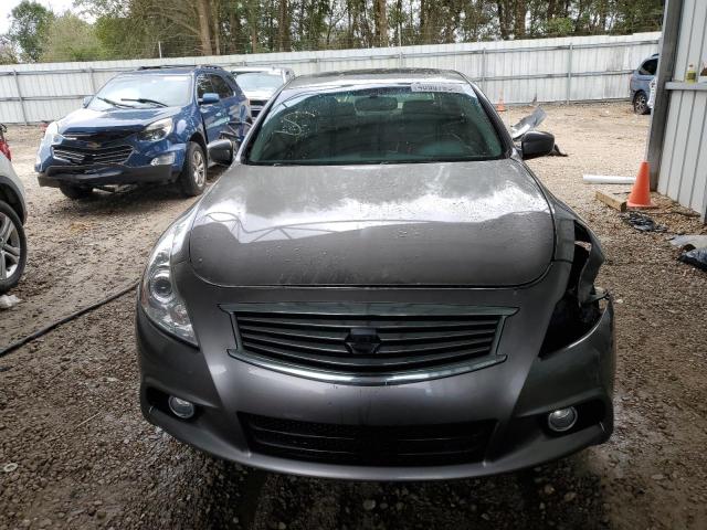 Photo 5 from auction – 2012 INFINITI G37 BASE with VIN JN1CV6AP5CM936743
