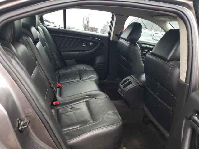 Photo 10 from auction – 2012 FORD TAURUS LIM with VIN 1FAHP2FW3CG133987
