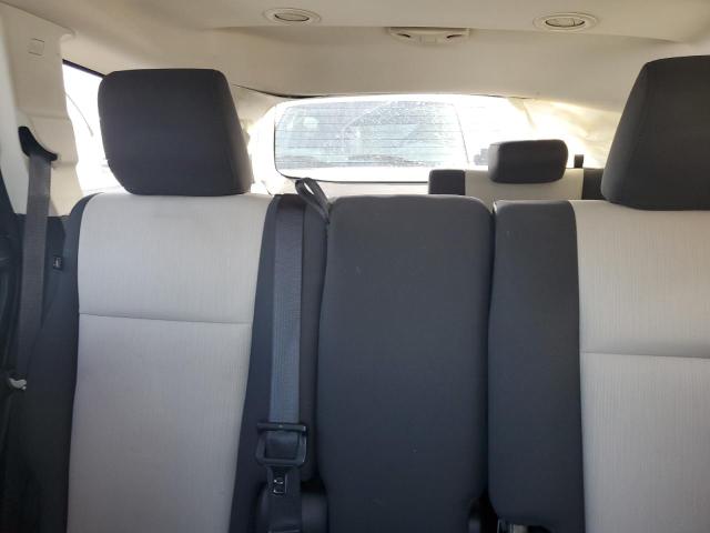 Photo 10 from auction – 2009 DODGE JOURNEY SX with VIN 3D4GG57V39T512797