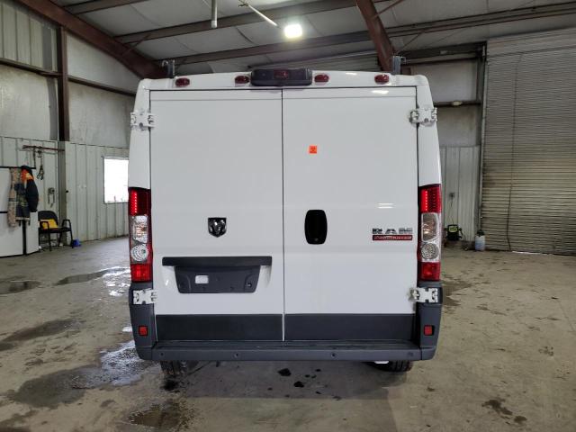 Photo 6 from auction – 2018 RAM PROMASTER with VIN 3C6TRVAG2JE122659