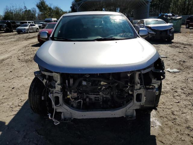 Photo 5 from auction – 2020 MITSUBISHI OUTLANDER with VIN JA4AP3AU3LU015408
