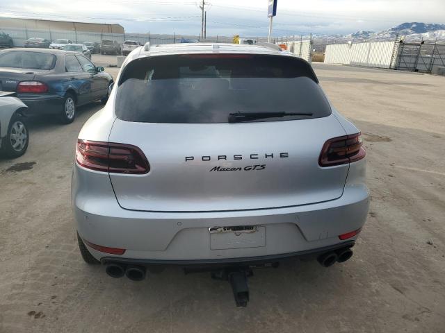 Photo 6 from auction – 2017 PORSCHE MACAN GTS with VIN WP1AG2A58HLB52316