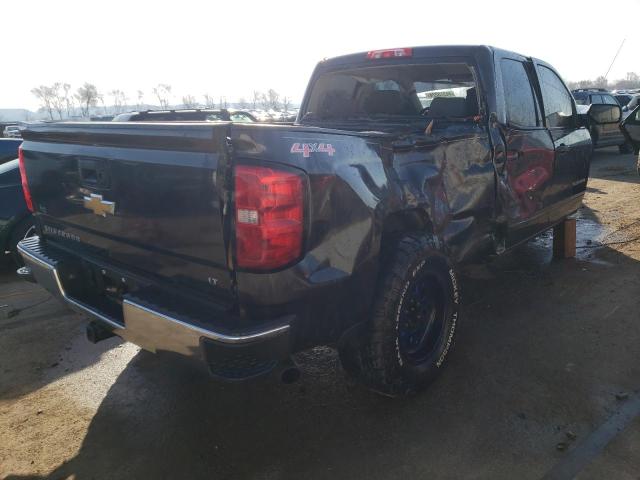 Photo 3 from auction – 2015 CHEVROLET SILVERADO with VIN 1GCVKREC4FZ268626