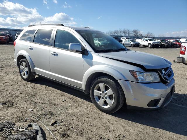 Photo 4 from auction – 2012 DODGE JOURNEY SX with VIN 3C4PDCBG9CT377089