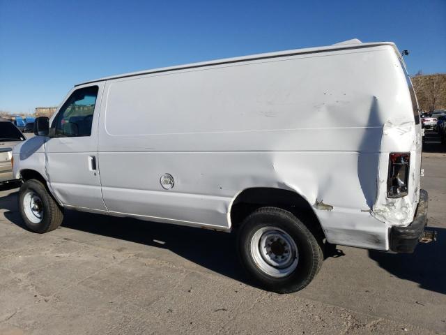 Photo 2 from auction – 2006 FORD ECONOLINE with VIN 1FTNE24L96HA48999