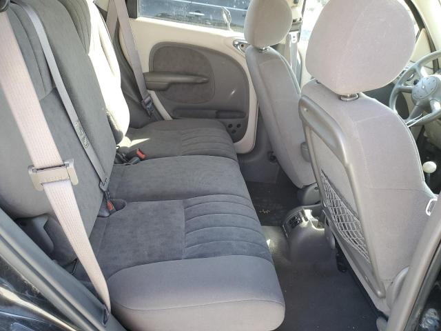 Photo 10 from auction – 2002 CHRYSLER PT CRUISER with VIN 3C4FY58B52T286634