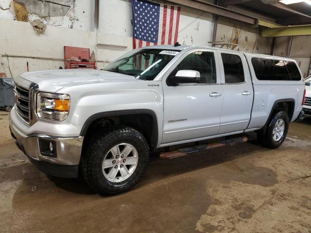 Photo 1 from auction – 2014 GMC SIERRA K15 with VIN 1GTV2UEC8EZ393968