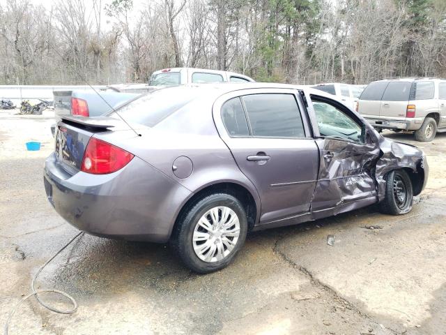 Photo 3 from auction – 2006 CHEVROLET COBALT LS with VIN 1G1AK55F467724694