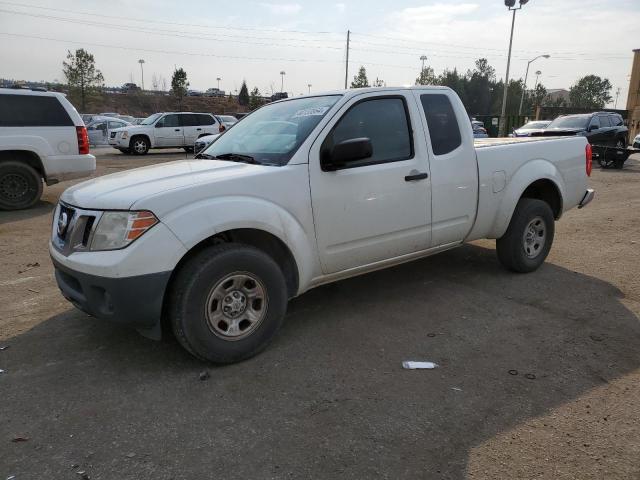 NISSAN FRONTIER S 2016 z numerem VIN 1N6BD0CTXGN772258 - Zdjęcie z aukcji