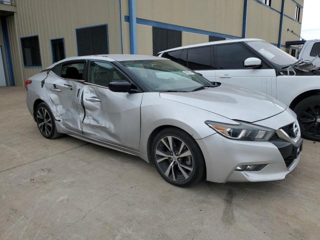 Photo 4 from auction – 2017 NISSAN MAXIMA 3.5 with VIN 1N4AA6AP4HC449410