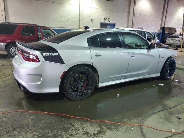 Photo 3 from auction – 2020 DODGE CHARGER SC with VIN 2C3CDXGJ3LH182418