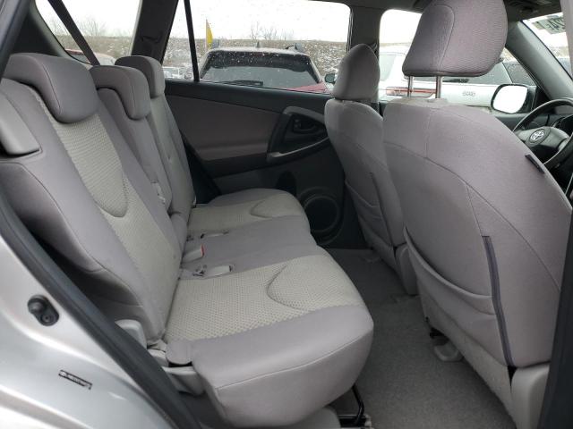 Photo 11 from auction – 2007 TOYOTA RAV4 with VIN JTMBD33V276047351