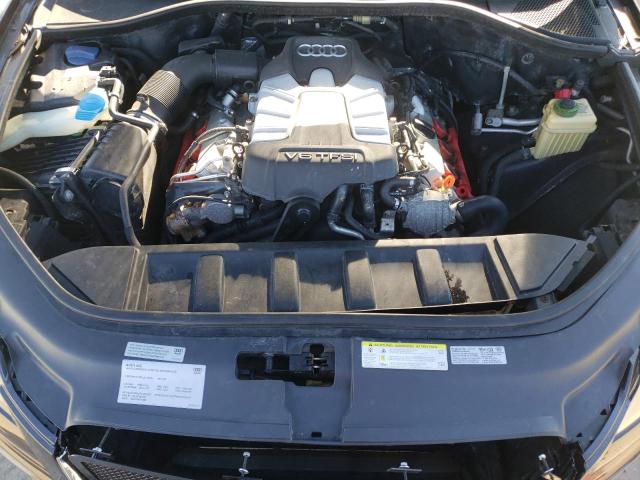 Photo 11 from auction – 2012 AUDI Q7 PRESTIG with VIN WA1DGAFE0CD008080