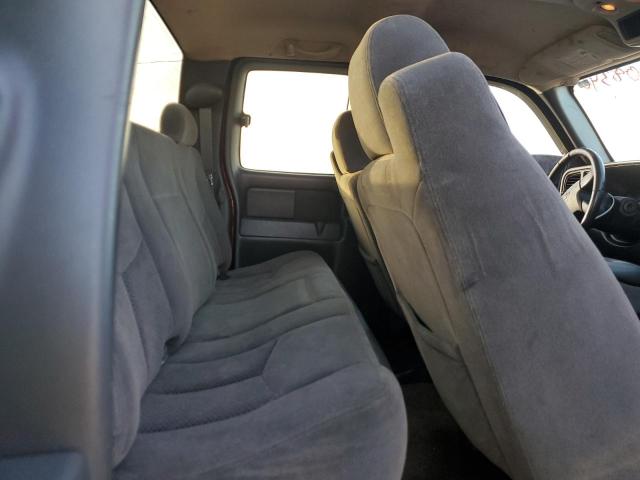 Photo 10 from auction – 2005 CHEVROLET SILVERADO with VIN 1GCEK19Z85Z277280