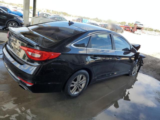 Photo 3 from auction – 2015 HYUNDAI SONATA SE with VIN 5NPE24AF4FH186020