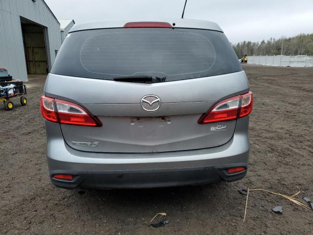 Фото 6 с аукциона – 2014 MAZDA 5 TOURING с VIN JM1CW2CLXE0169219