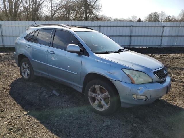 Photo 4 from auction – 2004 LEXUS RX 330 with VIN JTJHA31U840041269