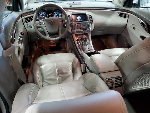 Photo 8 from auction – 2013 BUICK LACROSSE with VIN 1G4GC5GR0DF184670