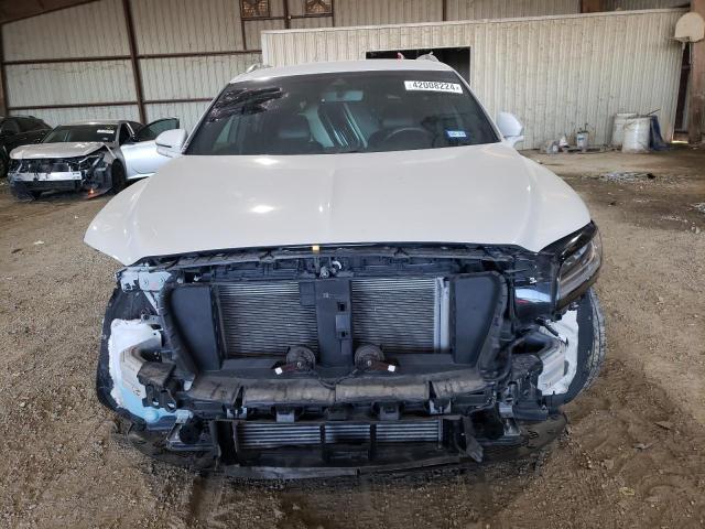 Photo 5 from auction – 2019 LINCOLN NAUTILUS with VIN 2LMPJ8J91KBL61326
