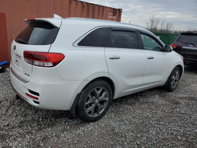 Photo 3 from auction – 2016 KIA SORENTO SX with VIN 5XYPK4A59GG101018