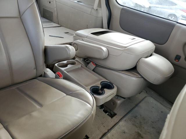 Photo 11 from auction – 2005 BUICK TERRAZA CX with VIN 5GADX33L45D260696