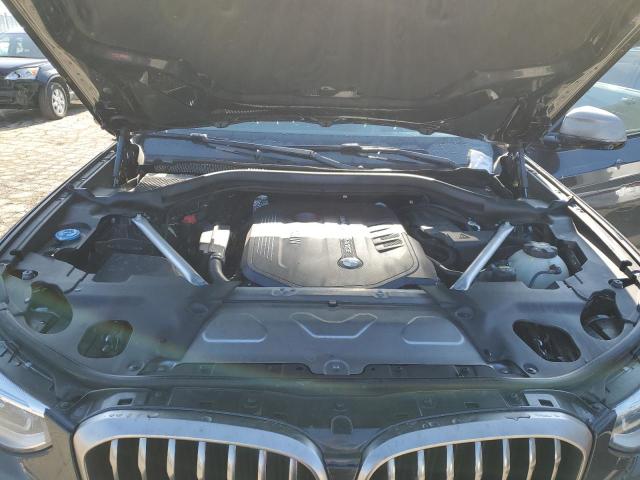 Photo 12 from auction – 2019 BMW X3 XDRIVEM with VIN 5UXTS3C54KLR72684