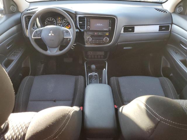 Photo 8 from auction – 2018 MITSUBISHI OUTLANDER with VIN JA4AZ2A31JZ009084