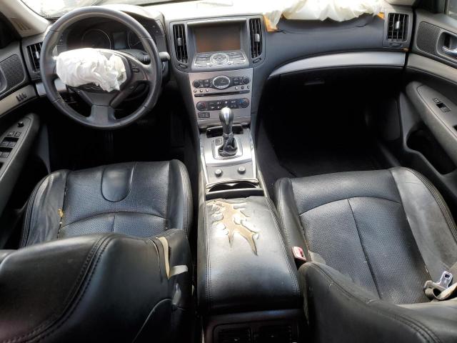 Photo 8 from auction – 2011 INFINITI G37 BASE with VIN JN1CV6AP4BM505681