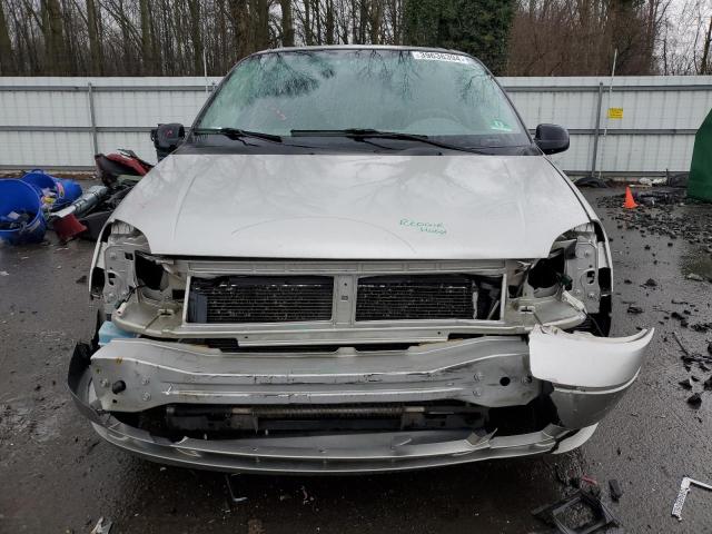 Photo 5 from auction – 2005 FORD FREESTAR L with VIN 2FMDA58245BA20190