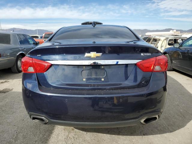 Photo 6 from auction – 2019 CHEVROLET IMPALA PRE with VIN 2G1105S33K9145320