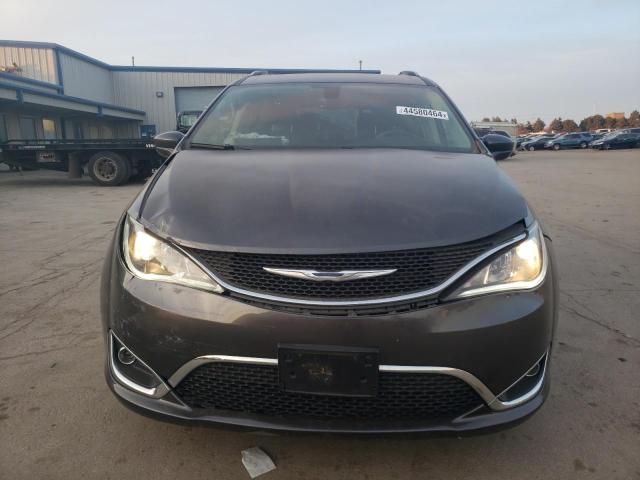 Photo 5 from auction – 2017 CHRYSLER PACIFICA T with VIN 2C4RC1EG2HR634115