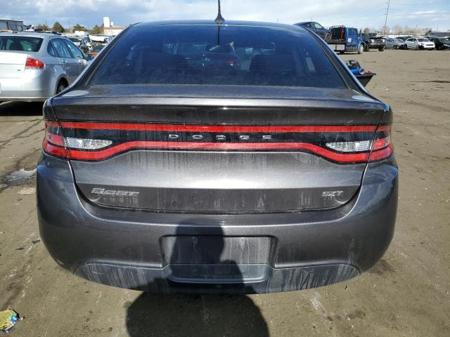Photo 6 from auction – 2015 DODGE DART SXT with VIN 1C3CDFBB7FD186807