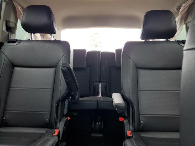Photo 10 from auction – 2021 VOLKSWAGEN ATLAS SE with VIN 1V2PR2CA4MC553158