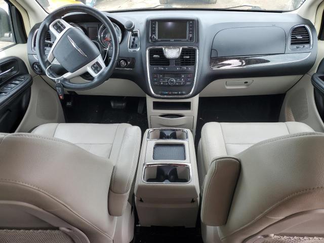 Photo 8 from auction – 2016 CHRYSLER TOWN & COU with VIN 2C4RC1BG6GR129827