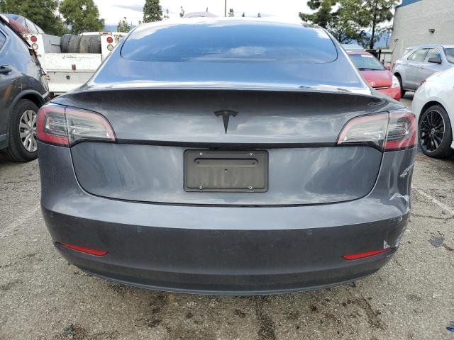 Photo 6 from auction – 2021 TESLA MODEL 3 with VIN 5YJ3E1EA3MF982443