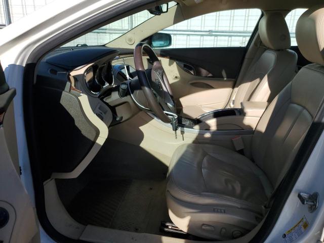 Photo 7 from auction – 2013 BUICK LACROSSE with VIN 1G4GC5E33DF234847