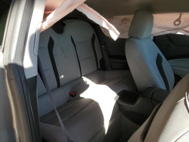 Photo 10 from auction – 2019 CHEVROLET CAMARO LS with VIN 1G1FB1RS8K0159634