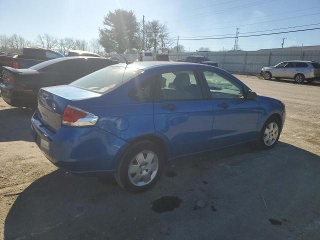 Photo 3 from auction – 2011 FORD FOCUS S with VIN 1FAHP3EN3BW162618