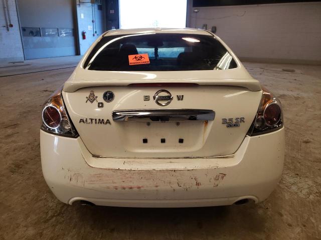 Photo 6 from auction – 2012 NISSAN ALTIMA SR with VIN 1N4BL2AP6CC119753