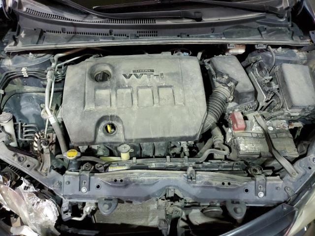 Photo 11 from auction – 2014 TOYOTA COROLLA L with VIN 2T1BURHE6EC153786