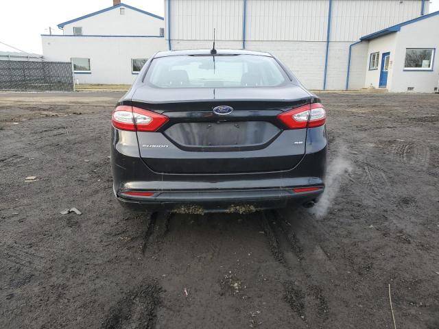 Photo 6 from auction – 2015 FORD FUSION SE with VIN 1FA6P0H72F5113487