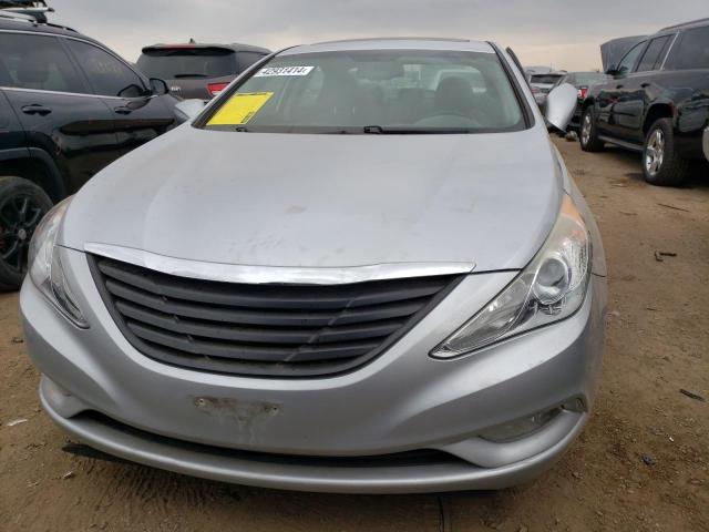 Photo 5 from auction – 2012 HYUNDAI SONATA SE with VIN 5NPEC4AB0CH387225